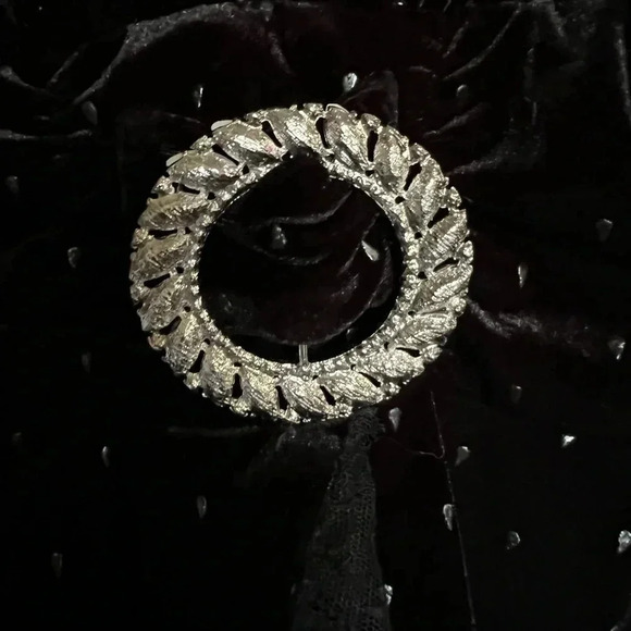 Black Velvet Wednesday‎ Dress Long Sleeves Witchy Size Medium - Picture 2 of 13